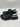 Dolce & Gabbana Daymaster low-top sneakers black / white calf leather Size UK 7 Dolce&Gabbana
