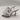 Women’s Bottega Veneta Lido mules white intrecciato woven leather Size 37.5 Bottega Veneta