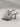 Women’s Bottega Veneta Lido mules white intrecciato woven leather Size 37.5 Bottega Veneta