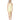 fleur du mal Cascade Slip Dress (Sorbetto) Women's Clothing 6 FLEUR DU MAL
