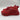 Men’s Givenchy GIV 1 low-top sneakers in red Size 42 Givenchy