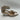 Jewel Badgley Mischka Raleigh Champagne Satin Pointed-Toe Pumps Size 9.5M Badgley Mischka