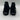 Women’s SOREL Out 'N About™ Plus Black/Blue Size 7 Sorel