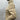 NWT Love Tree Women’s Full Zip Long Sleeve Puffer Jacket, Color Khaki Size M Love Tree