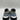Women’s Versace Trigreca Low-top model in the "Silver Sky Bright Coral Size 39.5 Versace