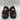 Saks Fifth Avenue Men's Michael Leather Penny Loafer Brown Leather Size 10M Saks Fifth Avenue