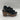Alexandre Birman Clarita Leather Clog Platform Sandals black Leather Size 39.5 Alexandre Birman