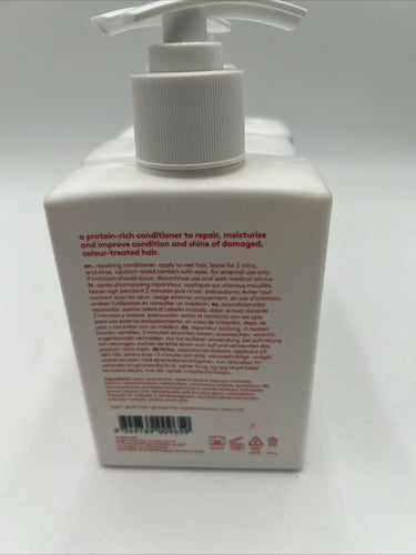 EVO Hair Bundle Of 3 Soap Dodger Springsclean Ritual Salvation 10.1 Fl.Oz EVO