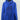 The North Face Hoodie Mens Blue Big Logo Graphic Pullover Sweatshirt XL The North Face