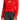 BP. Cozy Crop Shrug & Tank Top in Red Chinoise Size 4X BP.