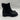 Cole Haan Women's Waterproof Camea Chelsea Boot Black Leather Size 6B Cole Haan