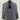 Alex Evenings 2 Piece Dress Jacket Set Long Formal Smoke Glitter 14 Alex Evenings