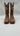 Women’s Corral Sand Leather Pull On Square Toe Boots Size 7.5M Corral Boots