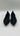 Women’s Rothy's The Point Black Honeycomb Slip On Flats Size 8 Rothy’s