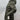 NWT Women’s DKNY shine hooded anorak puffer coat in Green color Size S DKNY