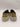 Women’s Versace Yellow & Black Barocco Print Canvas Greca Sneakers Size 36.5 Versace