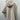 NWT Women’s Jones New York Full Zip Hoodie Fleece Jacket Color Cream Size S Jones New York