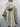 NWT Women’s Jones New York Full Zip Hoodie Fleece Jacket Color Cream Size S Jones New York