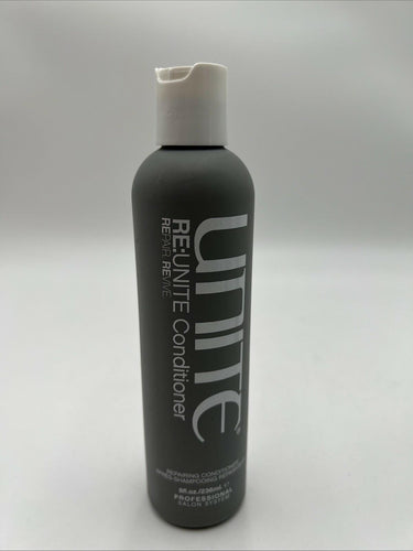 Unite Re:Unite Conditioner Repair Revive 236ml 8oz Unite