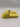 Women’s Givenchy 4G logo embossed pool slides Fluo Yellow Size 35 Givenchy