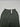 Sundry joggers in a dark olive green Elastic Waistband Cinched Ankles Size 0 Sundry