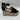 Women’s Marc Fisher Vixta black suede platform espadrille wedge sandal Size 9.5M Marc Fisher