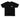 NWT Forden Golf Black GIACS T-Shirt Size L
