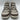 BZees Womens Tahoe Washable Comfort Ankle Boots Latte Fleece Size 6.5M Bzees