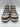 BZees Womens Tahoe Washable Comfort Ankle Boots Latte Fleece Size 6.5M Bzees