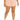 BP. French Terry Lounge Shorts in Pink Pudding Size 1X BP.