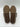 Women’s Lucky Brand Decime Two Tone Slide Sanals Size 6M Lucky Brand
