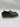 Men’s Tod'sbrowb crocodile-embossed leather espadrille loafers Size 7.5 UK