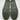 Dior B23 High 'Dior Oblique' in Olive Lace Up Sneakers Size 41 Dior