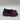 Women’s ROTHY’S Loafer Purple Sparkle Knit Round Toe Slip On Flats Size 4 Rothy’s