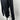 Joe’s Jeans Woman’s Long Sleeve Black Top Turtle Neck Ruched Sides Size S Joe's Jeans