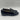 Women’s Steve Madden Romik Slip On Loafers Black Patent Size 6 Steve Madden