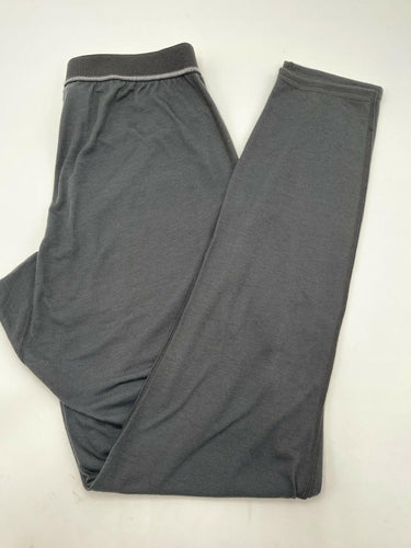 Hot Chillys Women's Bottoms Lightweight Base Layer Color Black Size M Hot Chillys