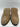 Women’s Lucky Brand Meistar Block Heels Mules Beige Suede Size 9M Lucky Brand