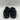 Women’s Kelly & Katie Carolie Loafer Black Size 6.5M Kelly & Katie
