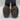 Circle G Brown Embroidered Leather Square Toe Western Boots Women’s Size 6.5M Circle G