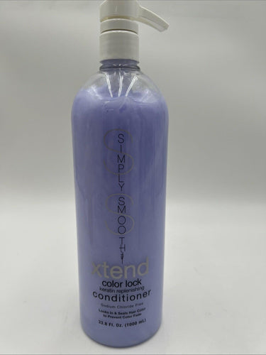 Simply Smooth Xtend Conditioner 33.8 Oz Simply Smooth