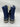 Sorel Women's 1964 Premium CVS Boots Blue Size 6 Sorel