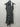 Parker Black White Striped Wrap Side Tie Ruffle Dress NWT Size XS