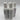 Unite Lazer Straight Shampoo Smooth Sleek 2 oz - PACK Of 5 UNITE