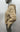 NWT Love Tree Women’s Full Zip Long Sleeve Puffer Jacket, Color Khaki Size M Love Tree