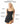 Contours by Coco Reef Women's Standard Empress ONE Piece, Black 001, 8/32 C Coco Reef