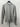 Champion Crewneck Sweatshirt Gray Blue All Over Print Script Logo C Fleece S