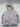 NWOT Disney Junior Minnie Full Zip Puffer Jacket Color Purple Size 3T