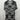 Tarte Collections black and white abstract pattern with a V-neckline Size S Abstract