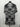 Tarte Collections black and white abstract pattern with a V-neckline Size S Abstract